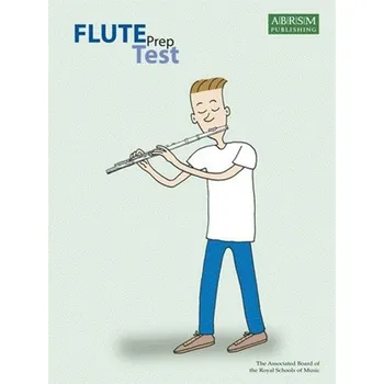 Flute Prep Test