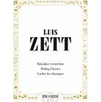 Volný čas Klassiker verstecken