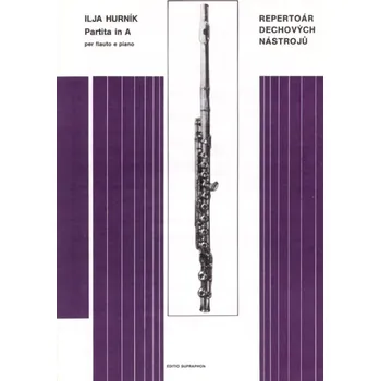 Partita in A per flauto e piano