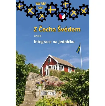 Literární biografie Z Čecha Švédem - Jiří Puš