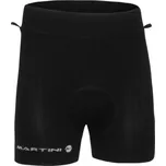 Pánské cyklistické kraťasy Martini Sportswear CYCLE 2.0 - černá S