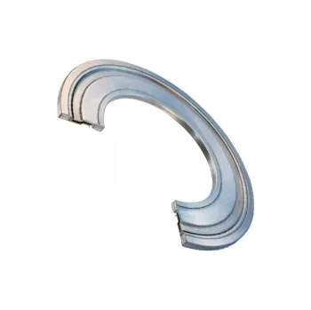 NILOS 25x47 LSTO ZILLER kovové těsnění ložisek