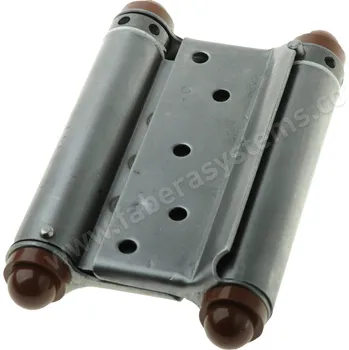 pant Závěs pružinový 150 mm/40kg surový