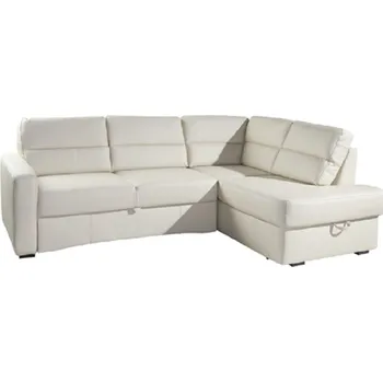 Sedací souprava Pyka Rohová kožená sedací souprava MODERN Provedení: pravé