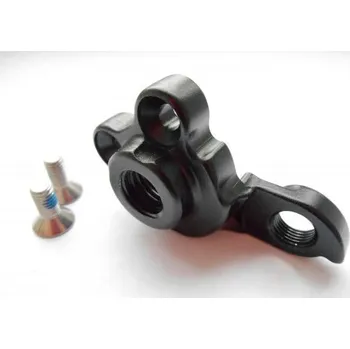 rám kola Kellys Bicycles Úchyt měniče MTB Gravity DH 150x12