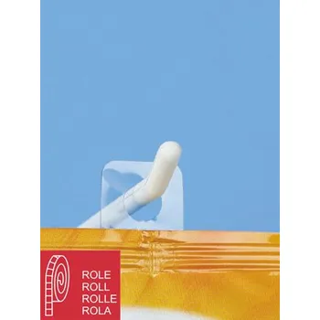 Prodejní regál Euro-ouško na roli R-27_ROLL