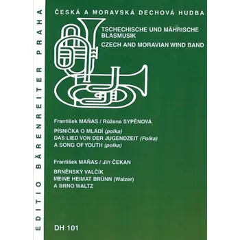 Písnička o mládí / Brněnský valčík