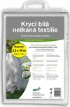 Agro Krycí netkaná textilie 17 g/m2 3,2 x 10 m bílá