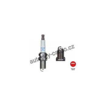 Autoelektrika Zapalovací svíčka NGK PFR5R-11 - MERCEDES-BENZ