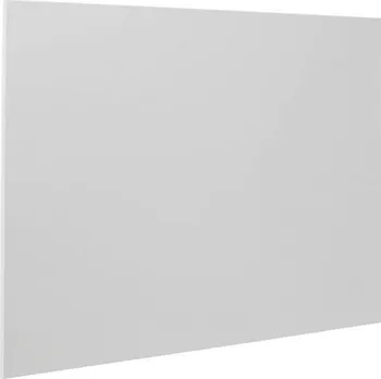 tabule Bi-Office Bezrámová magnetická popisovací tabule 148 x 98 cm bílá