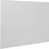 Bi-Office Bezrámová magnetická popisovací tabule 148 x 98 cm bílá