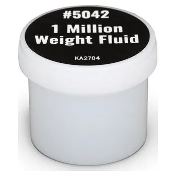 RC vybavení Traxxas silikonová vazelína do diferenciálu 1McSt