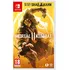 Hra pro Nintendo Switch Mortal Kombat 11 Nintendo Switch