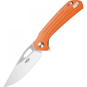 kapesní nůž Zavírací nůž Ganzo Firebird FH921 Orange