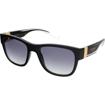 Sluneční brýle Dolce & Gabbana DG6132 675/79