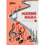 Hudební nauka - pracovní sešit 1