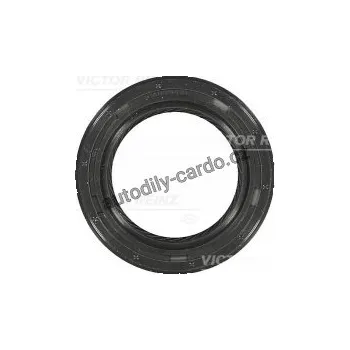 Těsnění motoru Těsnící kroužek hřídele, vačkový hřídel VICTOR REINZ (VR 81-53222-00)