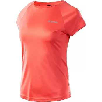 Dámské tričko Dámské tričko Hitec Lady Alna dubarry M