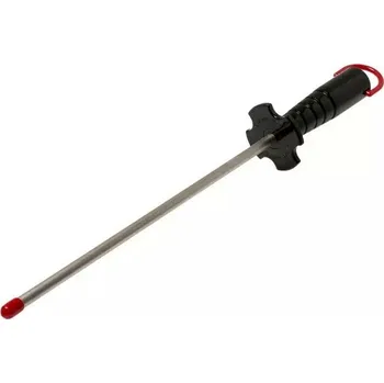 DMT 12" Diamantová ocílka, Jemná DS2F