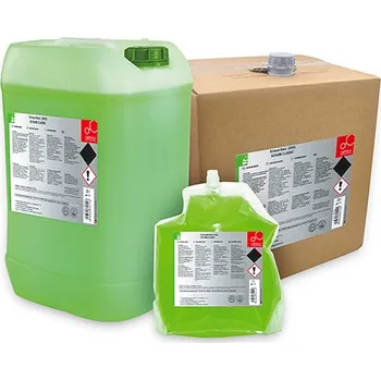 Autošampón Schaum BASIC – B300 – aktivní pěna BASIC pro mycí linky