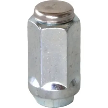 Matice 320048 Matice na alu Ford Tourneo Custom, Transit Custom M14x1,5 kužel, klíč 21,výška 47mm