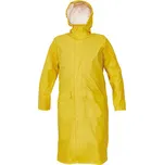 CERVA SIRET / Nepromokavý plášť - žlutá XL