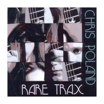 Zahraniční hudba CD Chris Poland: Rare Trax 2017