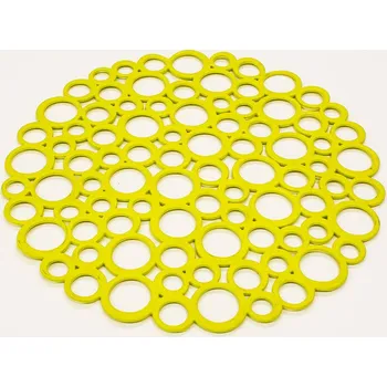 podložka do dřezu Vložka do dřezu 30 cm, slikon, barvy mix