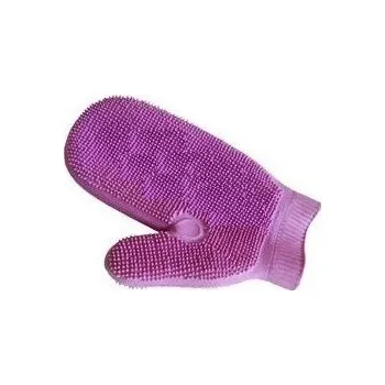 Kartáč pro zvířata Gumová rukavice Ibanez