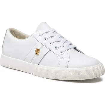 Dámské tenisky Ralph Lauren Janson II 802804598-001
