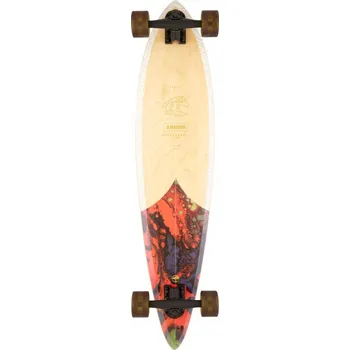 Longboard Arbor - Fish Groundswell 37" longboard
