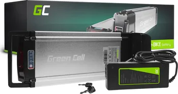 Baterie pro elektrokolo Green Cell EBIKE07STD