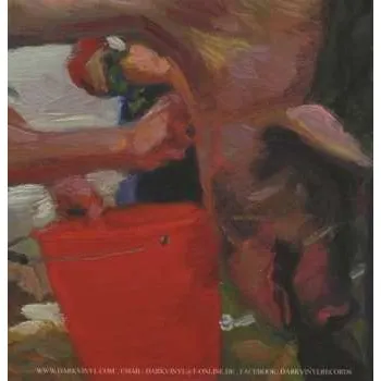 Zahraniční hudba CD Bruta Non Calculant: Instinct 2017