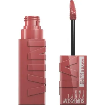 Maybelline New York Superstay Vinyl Ink…