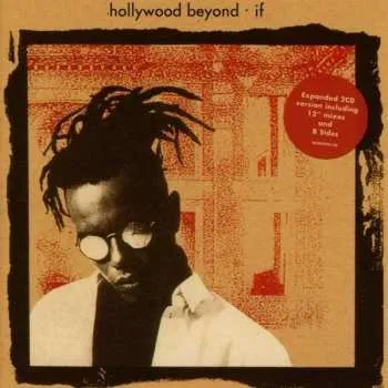 Zahraniční hudba 2CD Hollywood Beyond: If (Expanded Edition) 2018 Expanded Edition