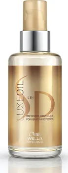 Vlasová regenerace Wella Professionals SP LuxeOil Reconstructive Oil Elixir