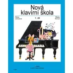 Nová klavírní škola 1. díl