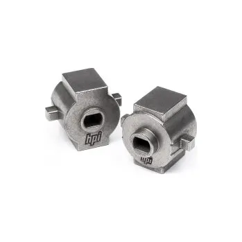 RC vybavení Uzávěr diferenciálu, 2ks