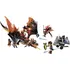 Stavebnice Playmobil Playmobil Novelmore 70904 Dračí útok