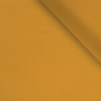 Úplet Milano 150cm barva mango №37