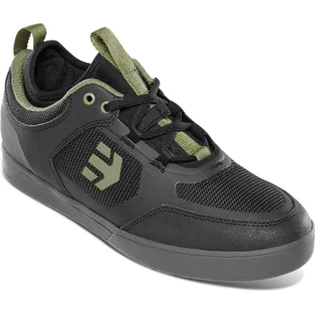 Pánské cyklistické tretry Boty - ETNIES Camber Pro 2022 - Black 44