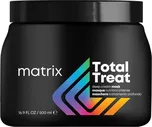 Matrix Total Results Total Treat maska…