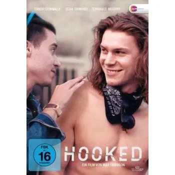Zahraniční hudba DVD Various: Hooked 2019