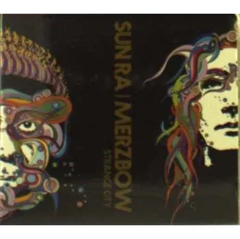 Zahraniční hudba CD Sun Ra: Strange City 2016