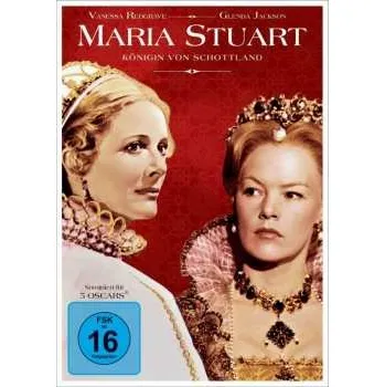 Zahraniční hudba DVD Various: Maria Stuart - Königin Von Schottland 2011