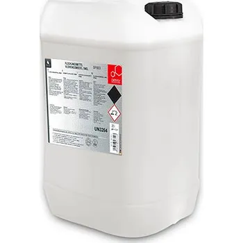 Čistička odpadních vod Dr. Stöcker Flockungsmittel – SP803 – flokulant pro čistírny odpadních vod Flockungsmittel