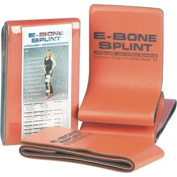Lifeguard Dlaha E-Bone Splint XXL - 100x14cm