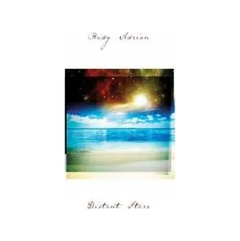 Zahraniční hudba CD Rudy Adrian: Distant Stars 2014