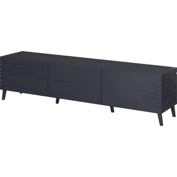 Televizní stolek Artcam TV stolek NOVA Barva: tmavě modrá