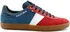Pánská sálová obuv Botas Spider W ID42403-7-158 Tricolor